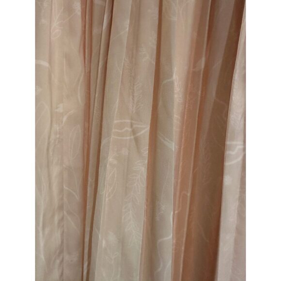 Joe Fresh Flowy Skirt - Sz Medium - Picture 3 of 6